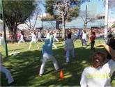 Fotos de Tai Chi Kung