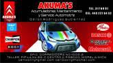 Taller Automotriz Akuma´s