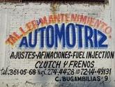 Fotos de Taller De Mantenimiento Automotriz