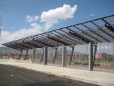Fotos de Taller De Obra Y Estructuras Metálicas Grupo Moon