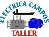 Fotos de Taller Electrica Campos En Los Mochis