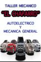 Fotos de Taller Mecanico El Chaparro