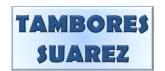 Fotos de Tambores Suarez