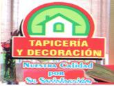 Tapicería Decoración Y Remodelacion Barcenas