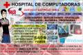 Tech Pc Services Queretaro