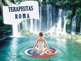 Terapeutas Roma