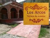 Fotos de Terraza Amplia Económica Los Arcos