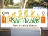 Fotos de Terraza Para Eventos Quinta San Nicolas