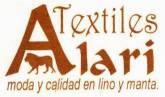 Fotos de Textiles Alari