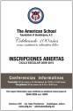 Fotos de The American School