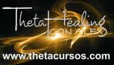 Fotos de Thetahealing Con Alex