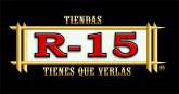 Fotos de Tiendas R-15