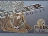 Fotos de Tiger Boots