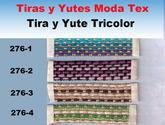 Fotos de Tiras Y Yutes Moda Tex