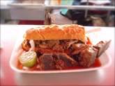 Tortas Ahogadas Perrys Nice