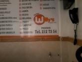 Fotos de Torteria Willys