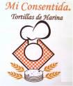 Tortiricas. Mi Consentida Tortillas De Harina.