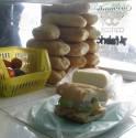 Tradicionales Tortas Calientes