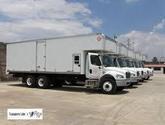 Fotos de Transporte De Carga En Puebla- Camiones De Carga En Tlaxcala
