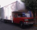 Fotos de Transportes Rios