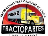Fotos de Transportes Y Tractopartes Del Llano