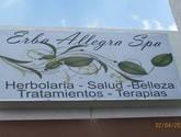 Tratamientos Faciales Erba Allegra Spa Chipilo Puebla