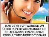 Tu Negocio En Linea Sin Web ( Con Software De Publicidad )