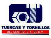 Fotos de Tuercas Y Tornillos Del Centro S.a. De C.v.