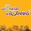 Fotos de Un Mundo De Botanas