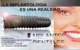 Fotos de Unidad Dental