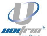Unifrio S.a De C.v