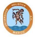 Fotos de Universidad Holistica A.c.
