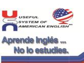 Useful System Of American English