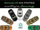 Vallejo Tuning Mexico