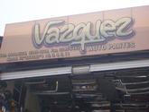 Fotos de Vazquez Autopartes