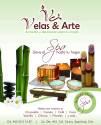 Fotos de Velas Y Arte