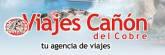 Viajes Cañon Del Cobre, En Los Mochis