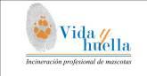 Fotos de Vida Y Huella Incineracion De Mascotas