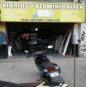 Fotos de Vidrios Y Aluminio 