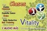 Fotos de Vitality Fitness Center Puebla