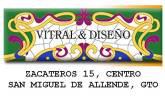Fotos de Vitrales En San Miguel De Allende, Gto