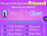 Fotos de Wendys Closet En Los Mochis