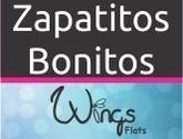 Fotos de Wings Flats Zapatitos Bonitos