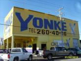 Fotos de Yonke Oklahoma