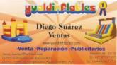 Fotos de Yualdinflables