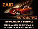 Fotos de Zaid Automotriz