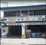 Fotos de Autoelectrico La 30 Del Sur