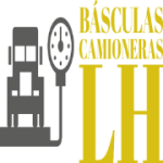 Básculas Camioneras Lh