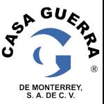 Casa Guerra De Monterrey S.a. De C.v.