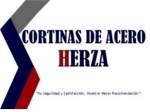 Fotos de Cortinas Universales De Hierro Y Acero Herza, Sa De Cv